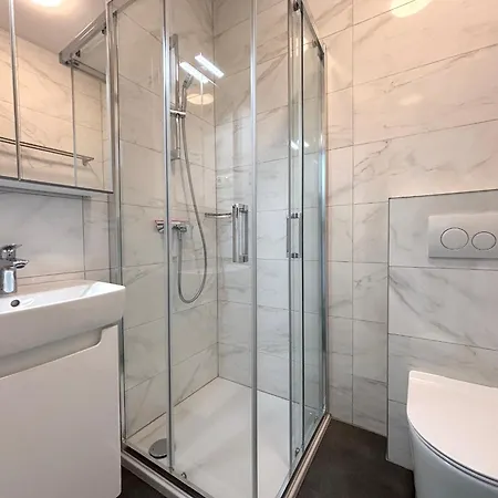 Comfortable Marijana Appartement Preko