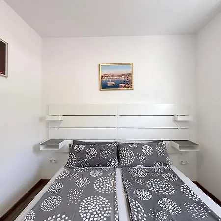 Appartement Comfortable Marijana