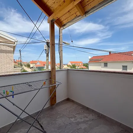 Comfortable Marijana Appartement