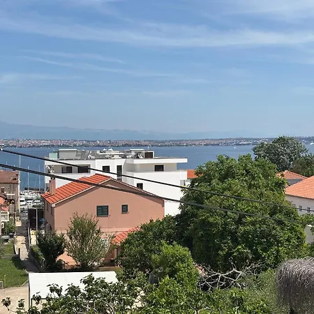 Daire Comfortable Marijana *