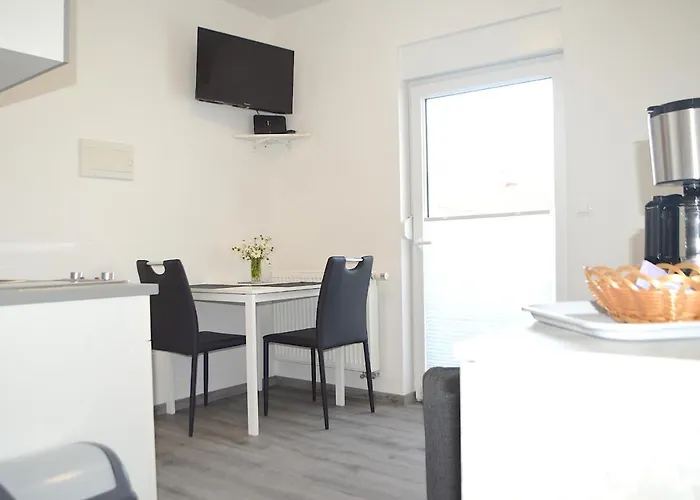 Comfortable Marijana Apartman Preko