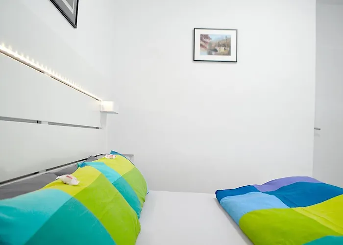 Comfortable Marijana * Preko