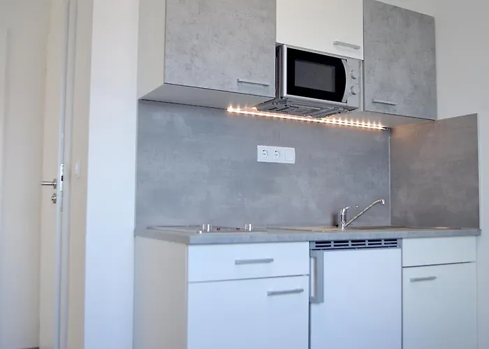 Comfortable Marijana * Preko