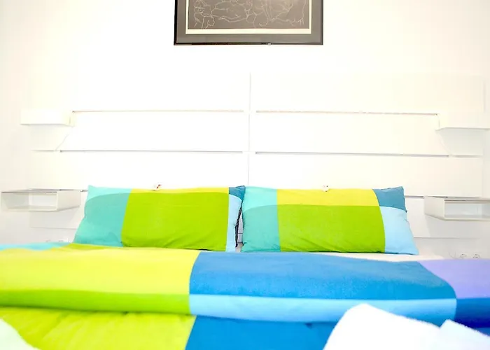 Apartman Comfortable Marijana *