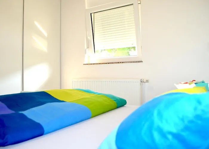 Comfortable Marijana *