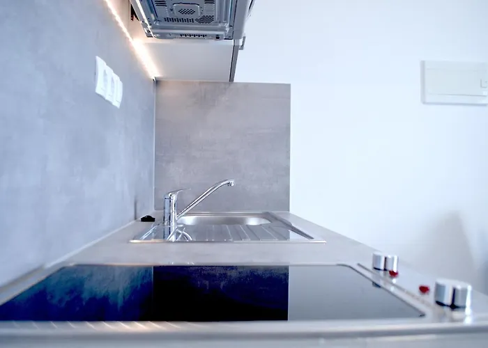 Comfortable Marijana Apartman *