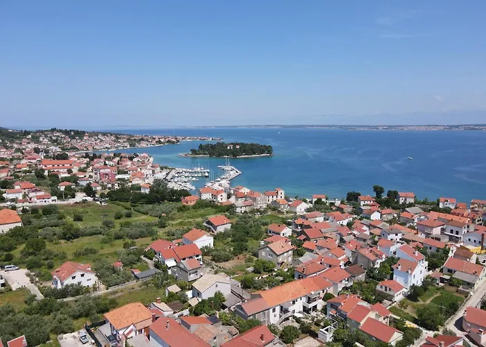 Apartman Comfortable Marijana *