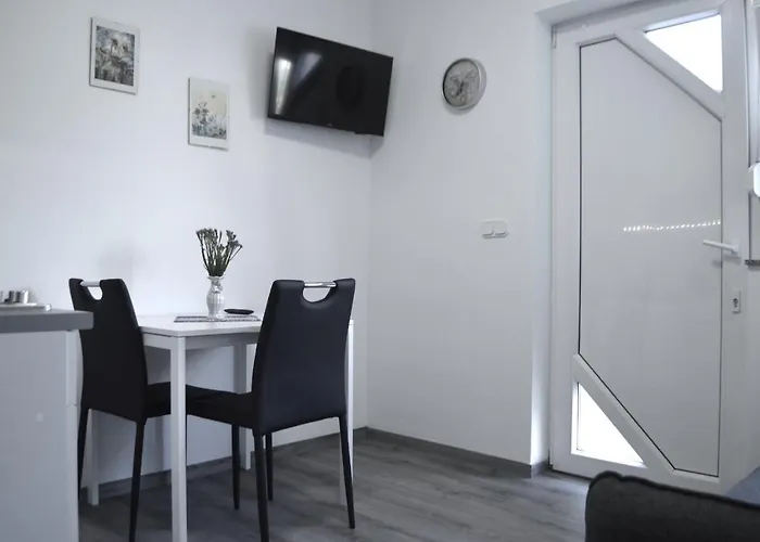 Comfortable Marijana Apartman Preko