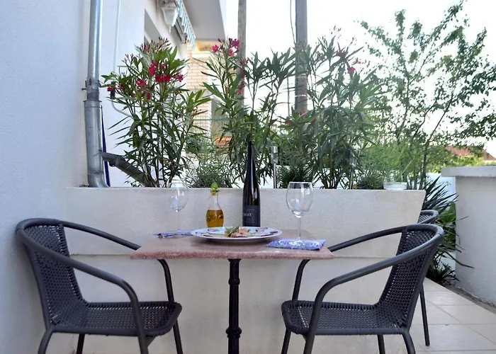 Comfortable Marijana Apartman *