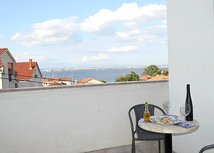 Apartman Comfortable Marijana *