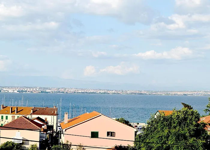 Apartman Comfortable Marijana Preko