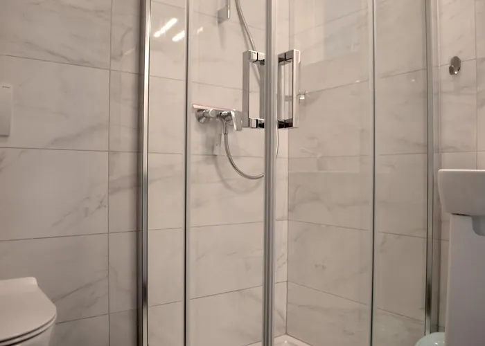 Comfortable Marijana Apartman