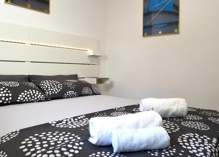 Comfortable Marijana Apartman *