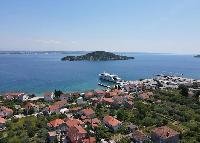 Apartman Comfortable Marijana *