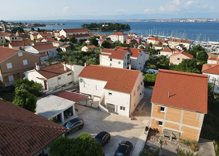 Comfortable Marijana Apartman