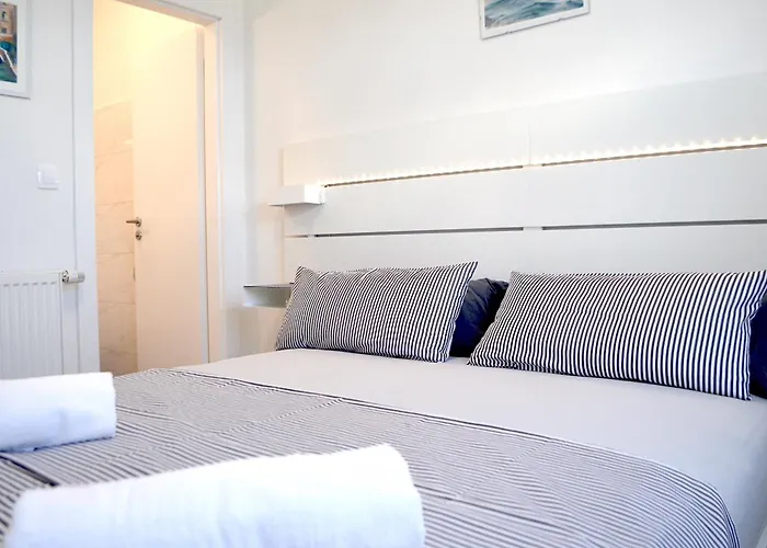 Apartman Comfortable Marijana Preko