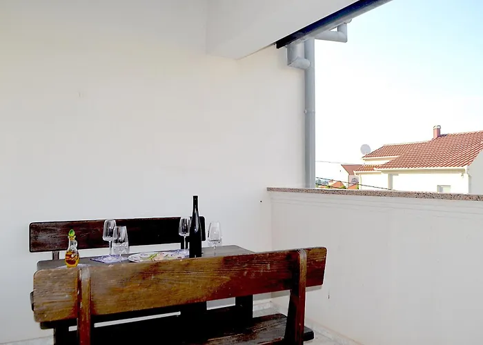 Comfortable Marijana * Preko