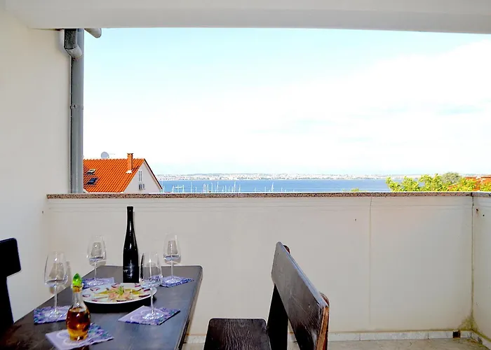 Apartman Comfortable Marijana Preko