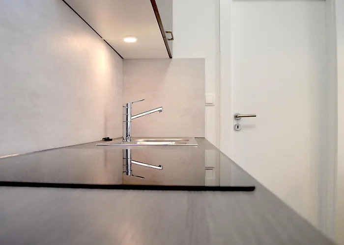 Comfortable Marijana Apartman *