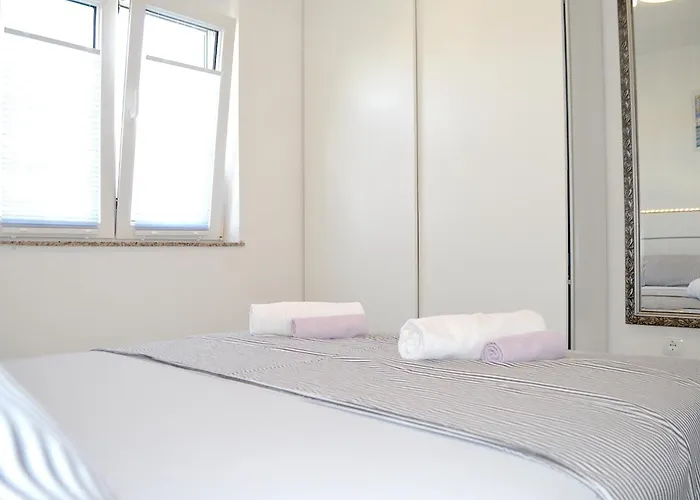 Apartman Comfortable Marijana *