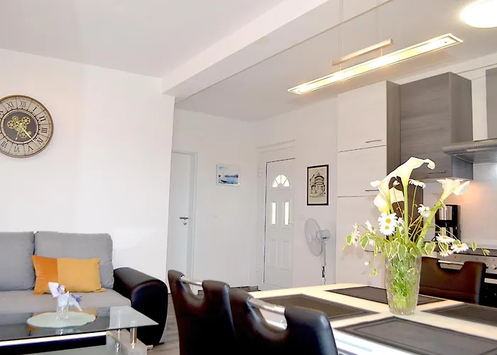 Comfortable Marijana Apartman