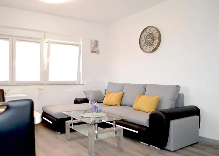 Apartman Comfortable Marijana Preko