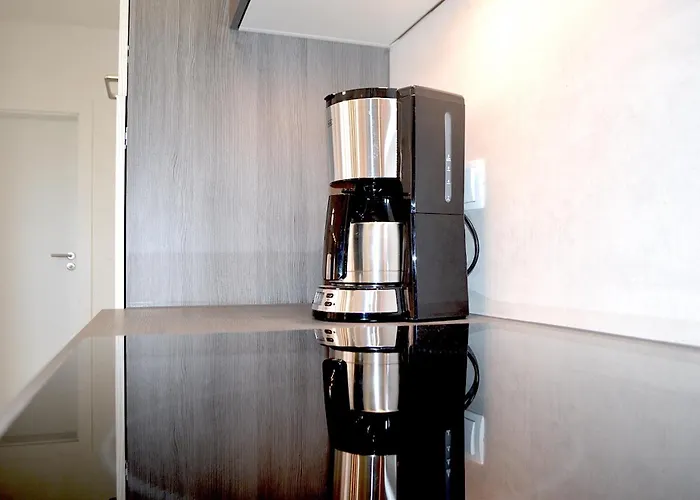 Comfortable Marijana *