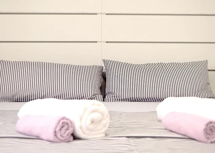 Comfortable Marijana * Preko