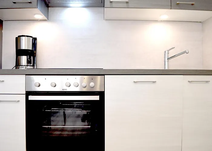 Apartman Comfortable Marijana