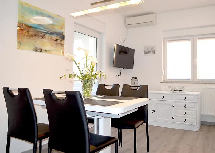 Comfortable Marijana * Preko