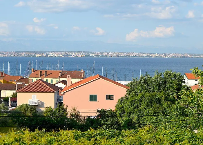 Comfortable Marijana Apartman *