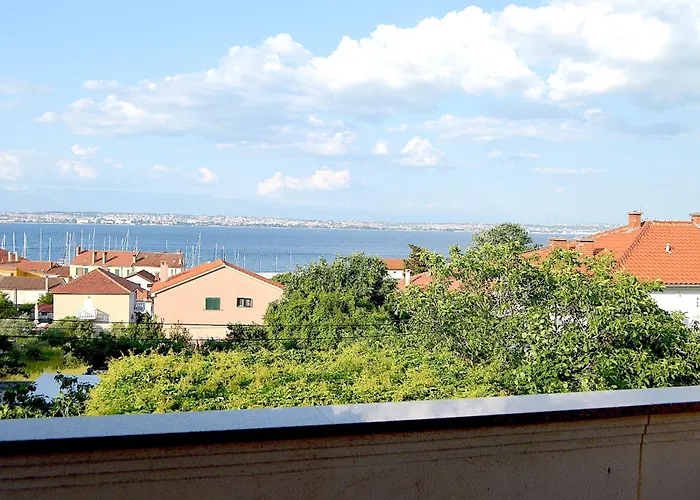 Apartman Comfortable Marijana