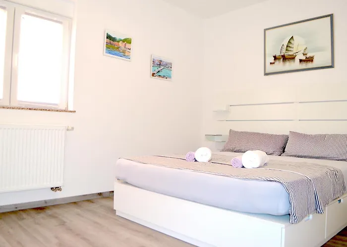 Apartman Comfortable Marijana *