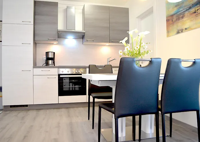 Comfortable Marijana Apartman Preko