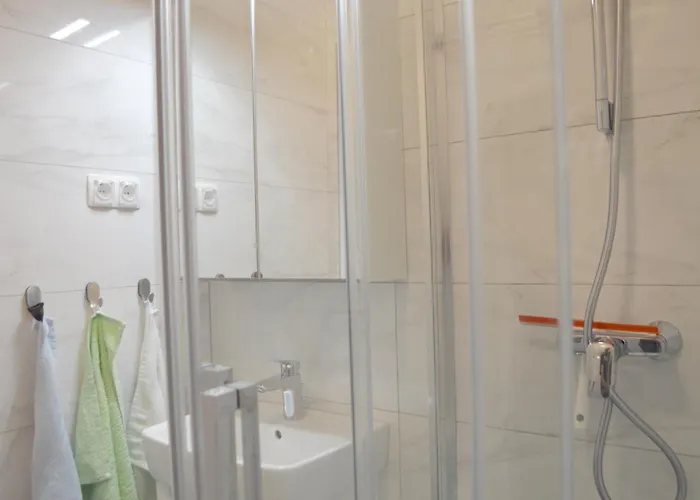 Apartman Comfortable Marijana