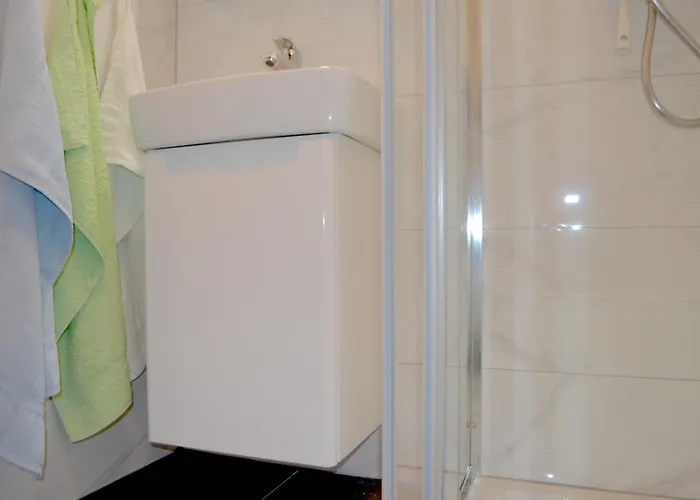 Apartman Comfortable Marijana