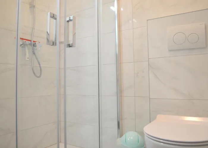 Comfortable Marijana Apartman *