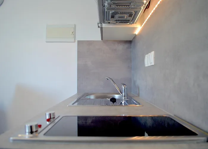 Apartman Comfortable Marijana *