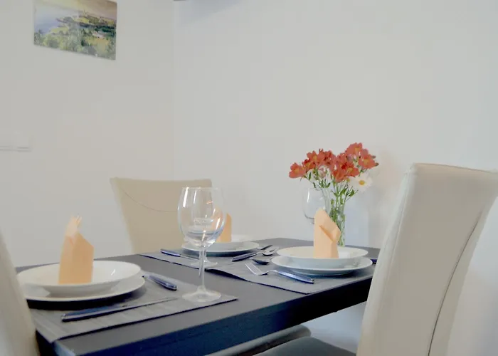 Comfortable Marijana * Preko