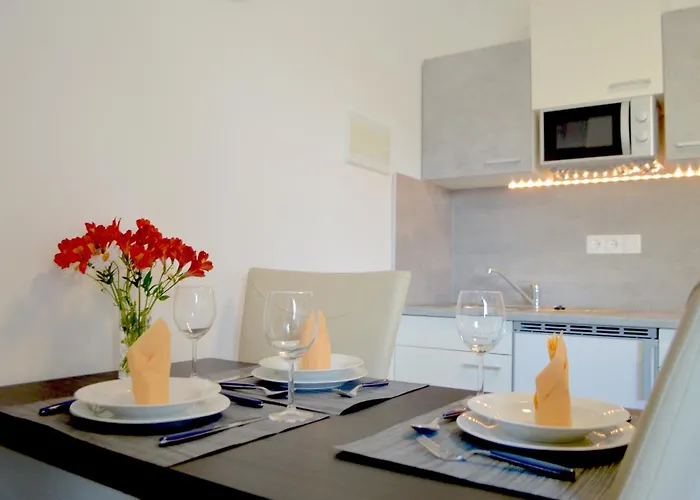 Apartman Comfortable Marijana