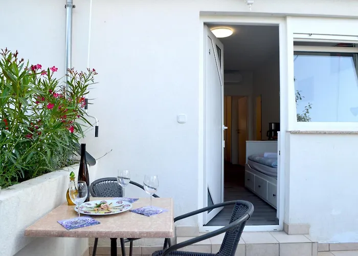 Apartman Comfortable Marijana Preko