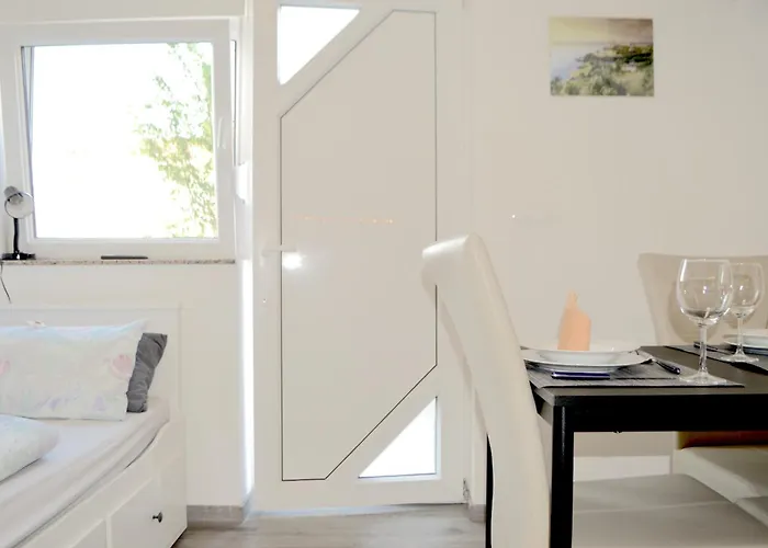 Comfortable Marijana *