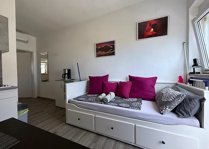 Comfortable Marijana Apartman *