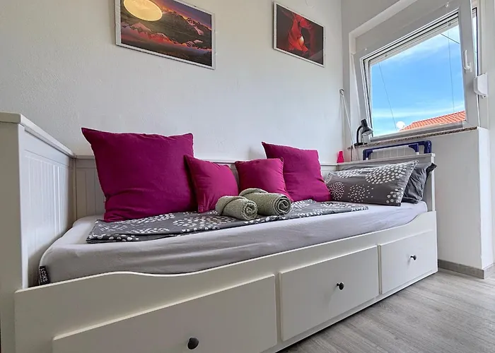 Comfortable Marijana Apartman