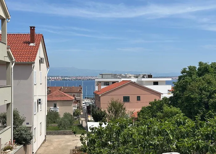 Apartman Comfortable Marijana *