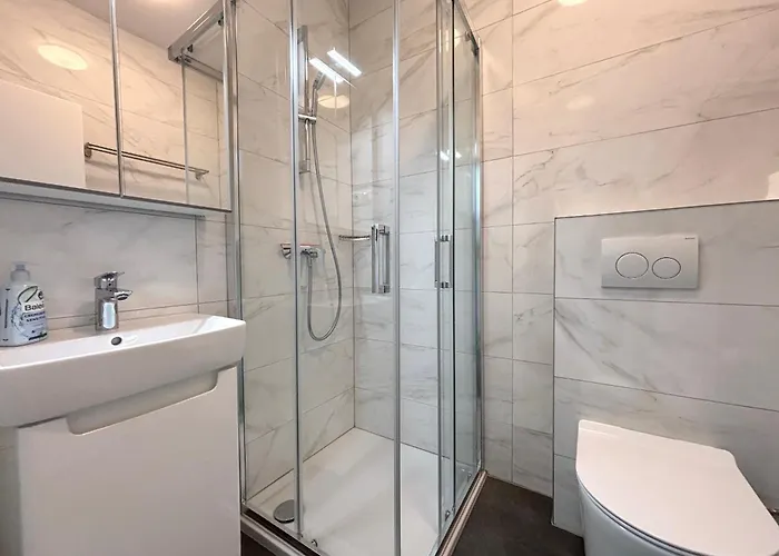 Comfortable Marijana Apartman Preko