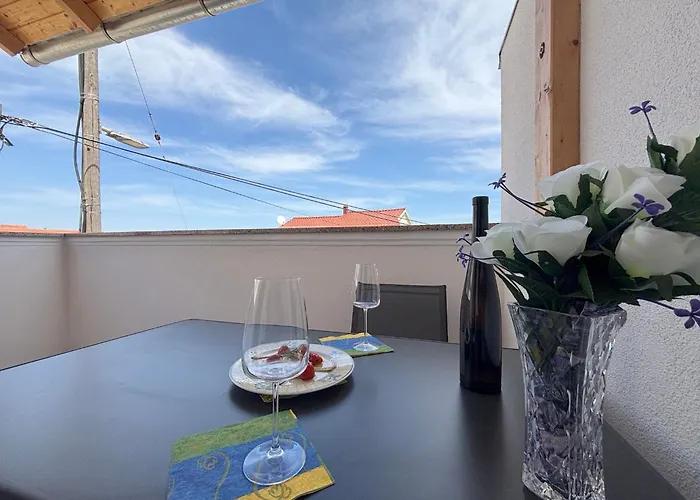 Comfortable Marijana Apartman *