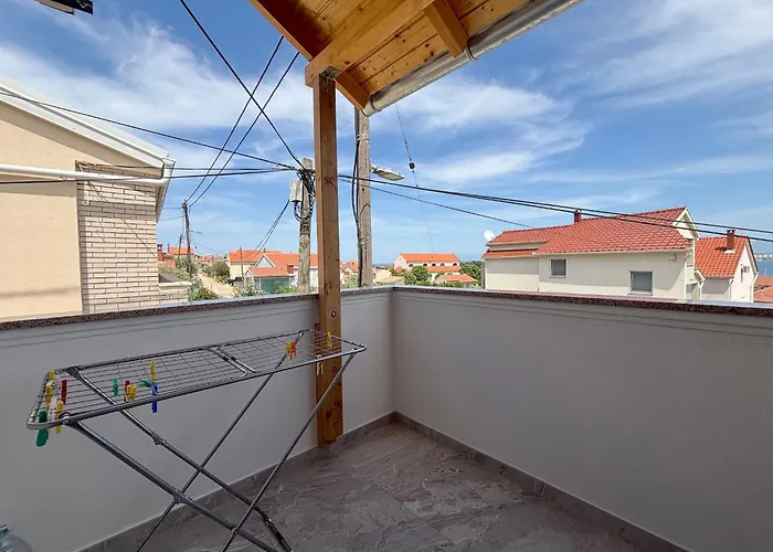 Comfortable Marijana Apartman