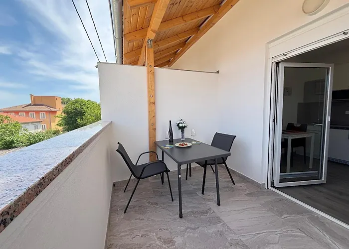 Comfortable Marijana Preko